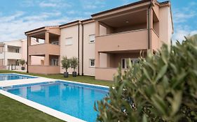 Apartmani Villa Ruby 2